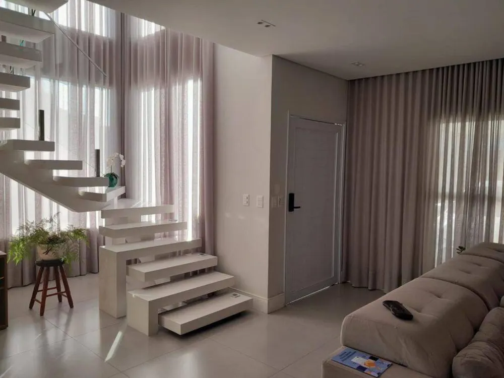 Sobrado, 3 quartos, 222 m² - Foto 5