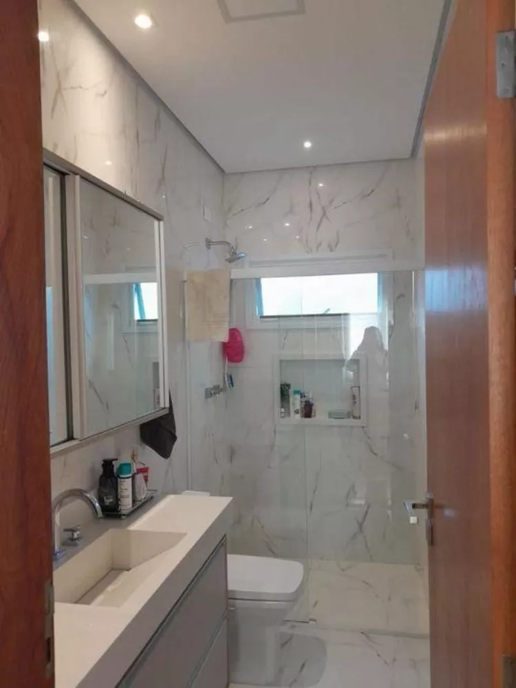 Sobrado, 3 quartos, 222 m² - Foto 4