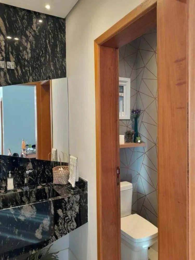 Sobrado, 3 quartos, 222 m² - Foto 6