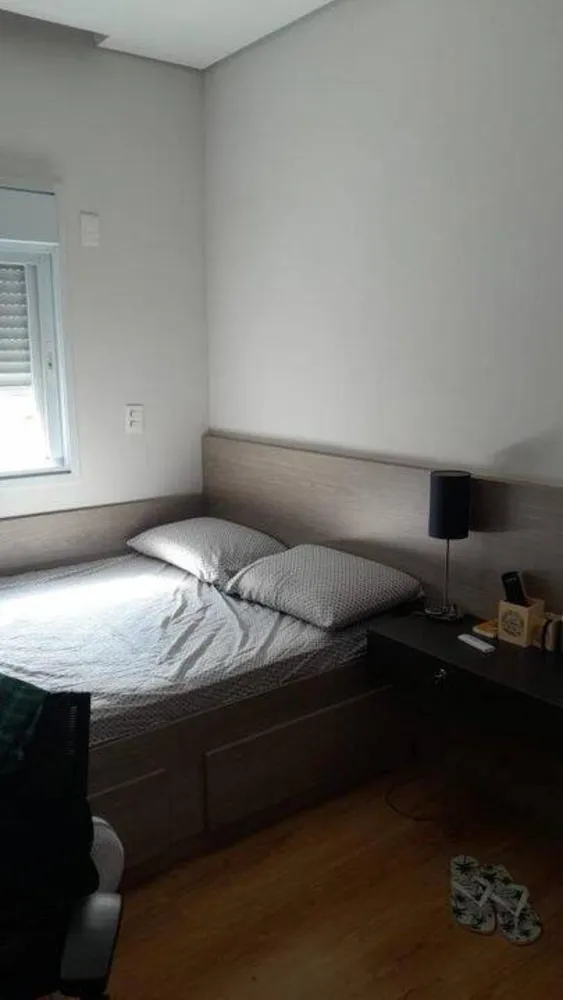 Sobrado, 3 quartos, 222 m² - Foto 8