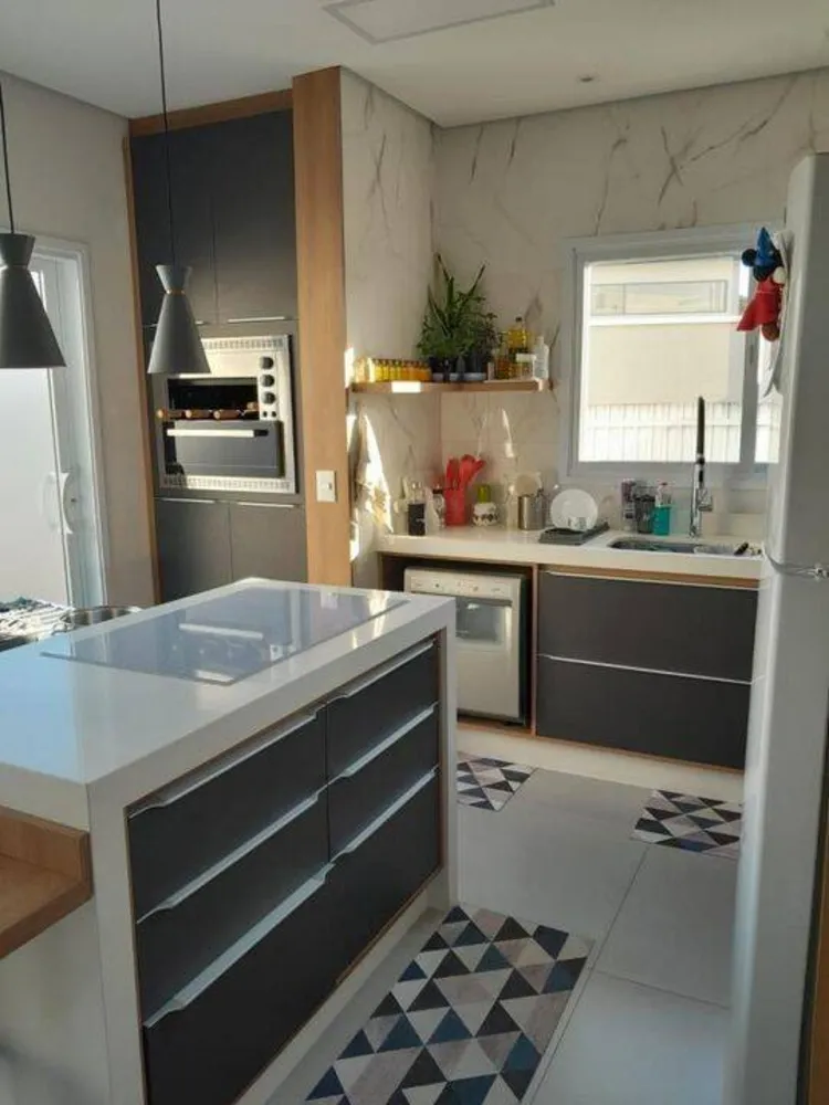Sobrado, 3 quartos, 222 m² - Foto 7