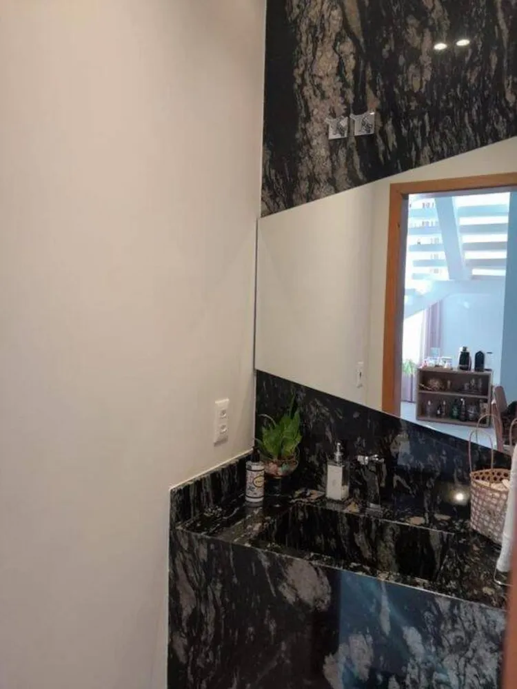 Sobrado, 3 quartos, 222 m² - Foto 9