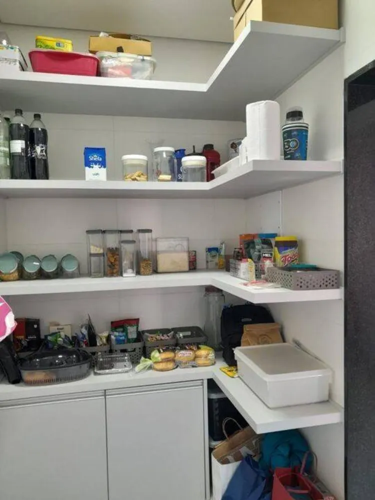 Sobrado, 3 quartos, 222 m² - Foto 5