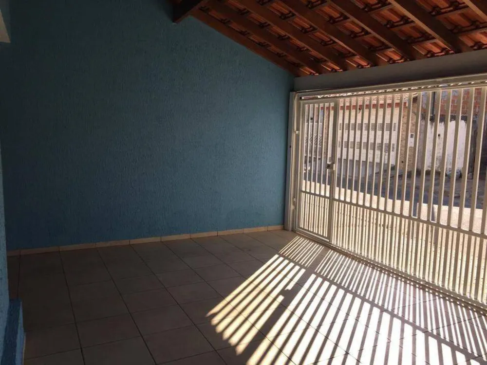 Casa, 3 quartos, 131 m² - Foto 6