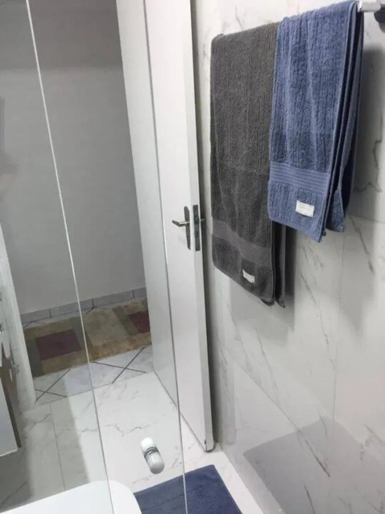 Casa, 3 quartos, 131 m² - Foto 12