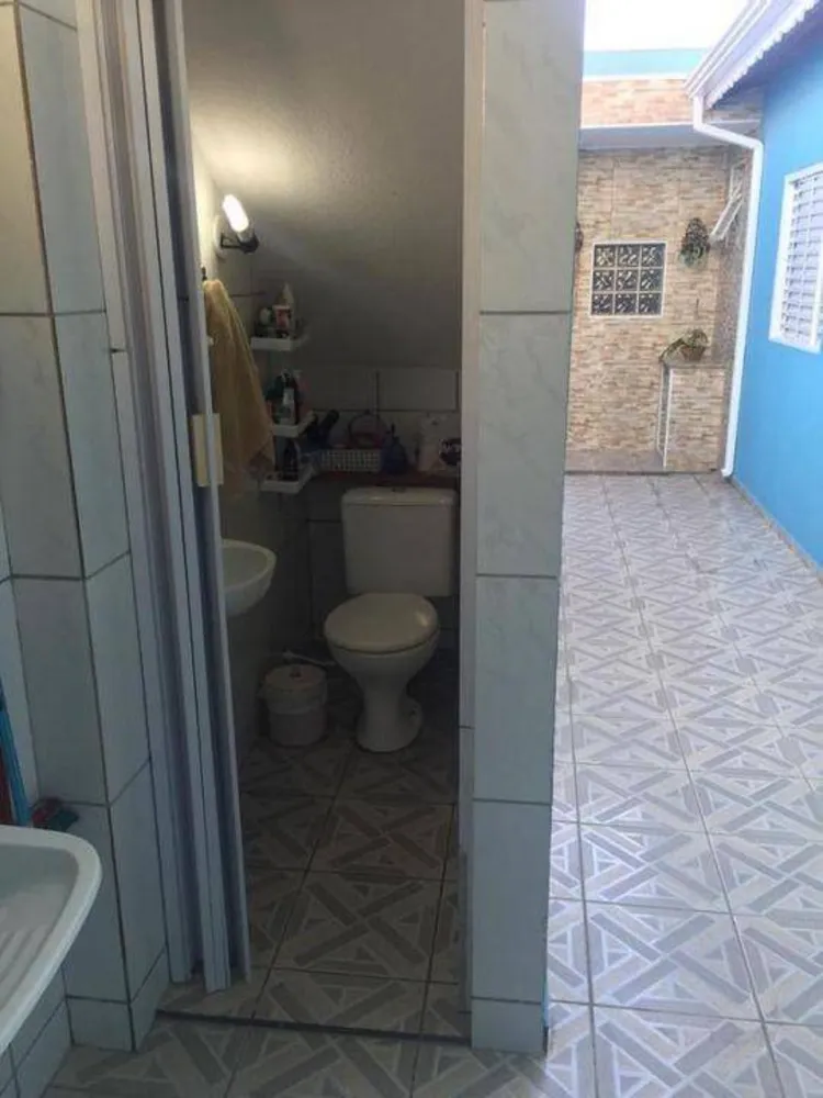 Casa, 3 quartos, 131 m² - Foto 9