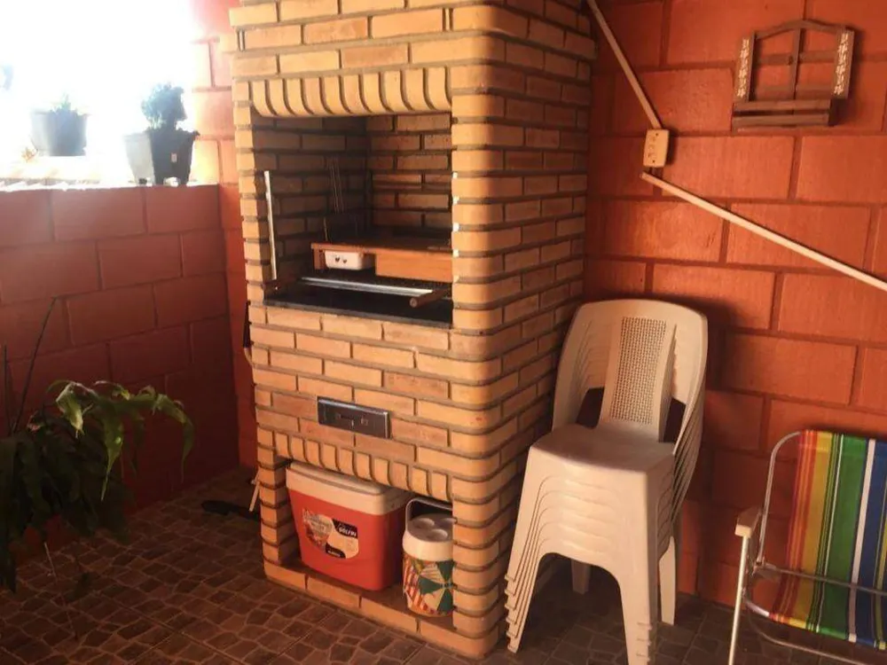 Casa, 3 quartos, 131 m² - Foto 11