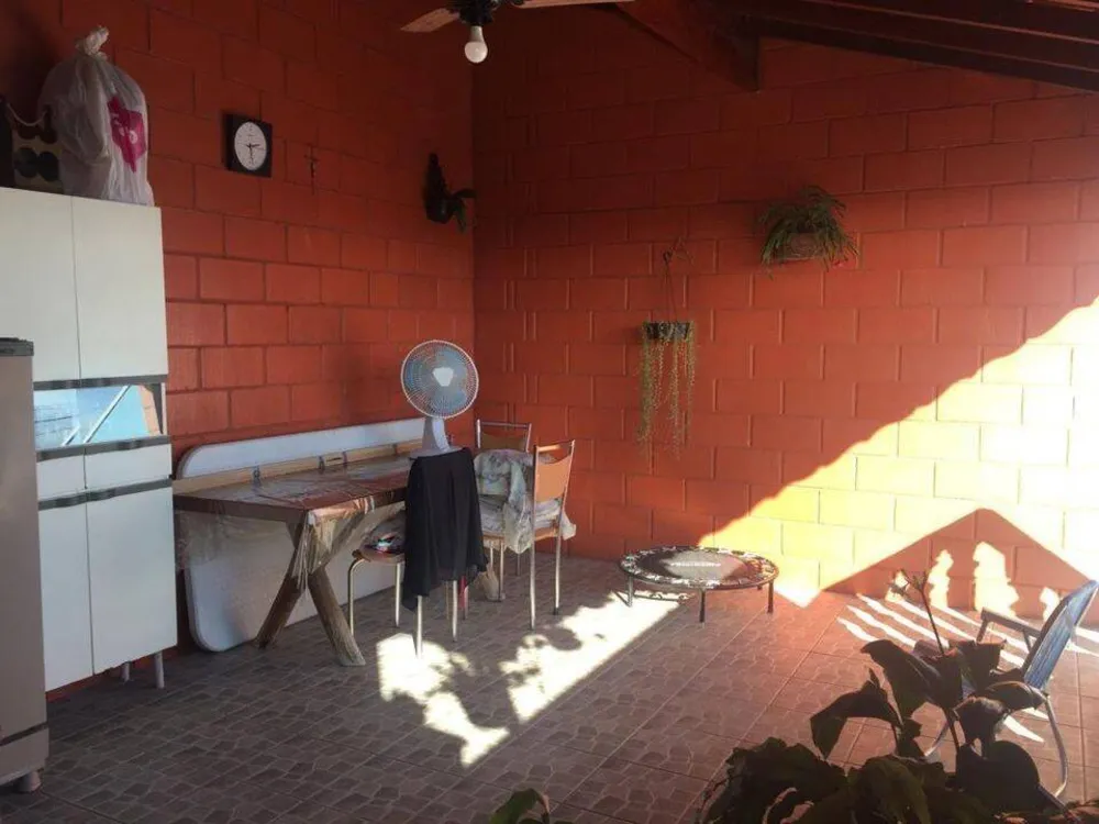 Casa, 3 quartos, 131 m² - Foto 10