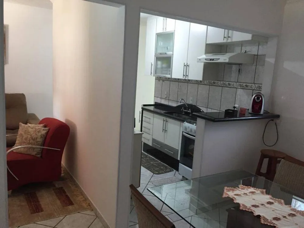 Casa, 3 quartos, 131 m² - Foto 5