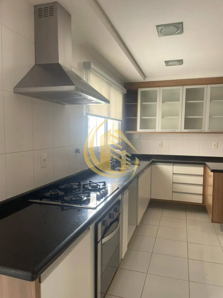Apartamento, 3 quartos, 157 m² - Foto 4
