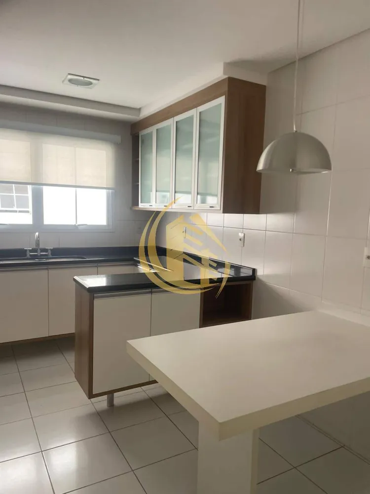 Apartamento, 3 quartos, 157 m² - Foto 7