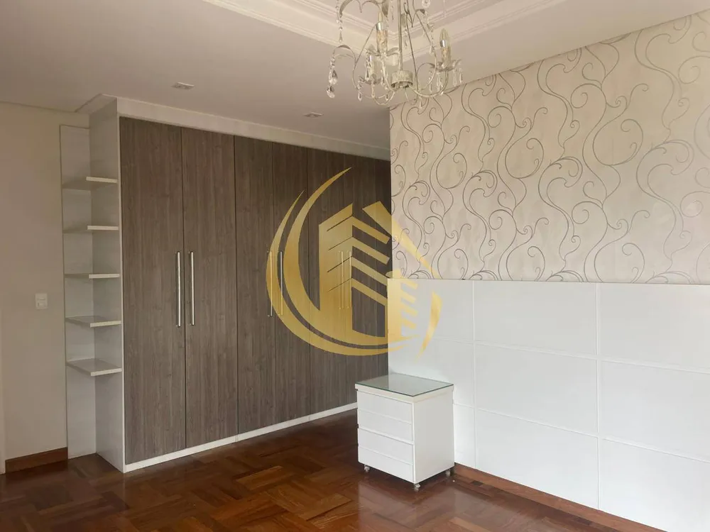 Apartamento, 3 quartos, 157 m² - Foto 11