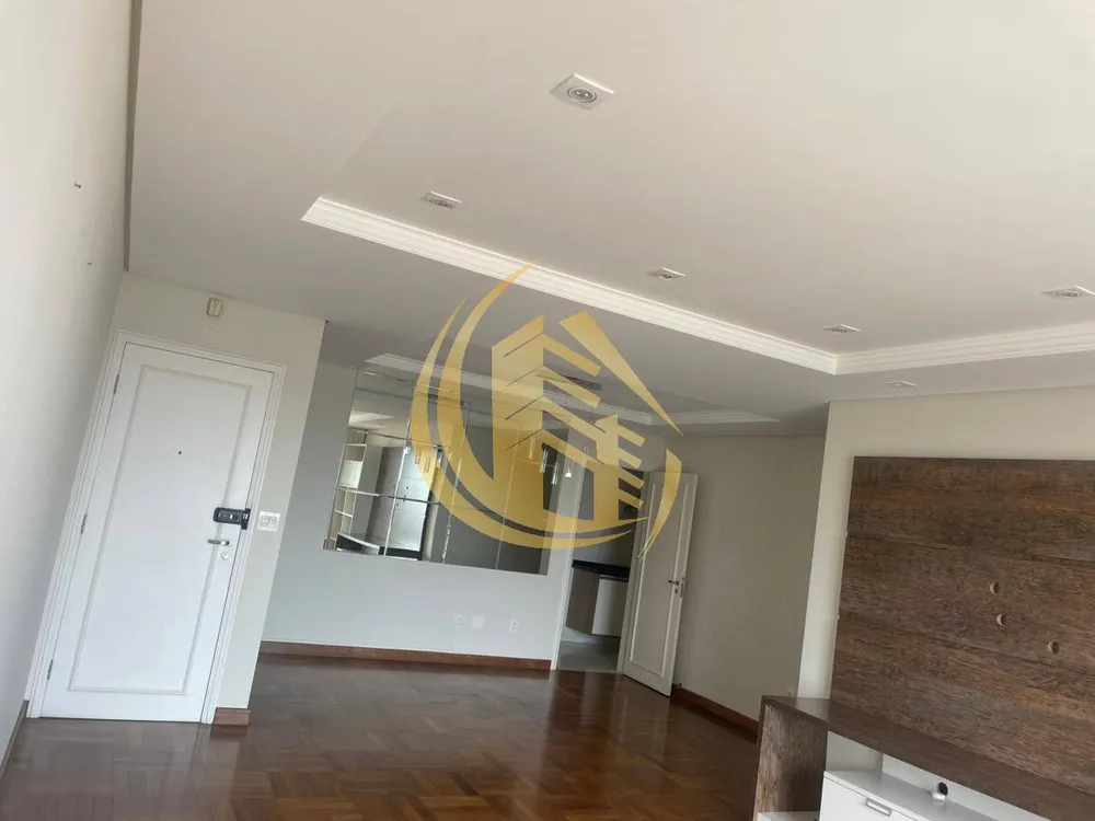 Apartamento, 3 quartos, 157 m² - Foto 2