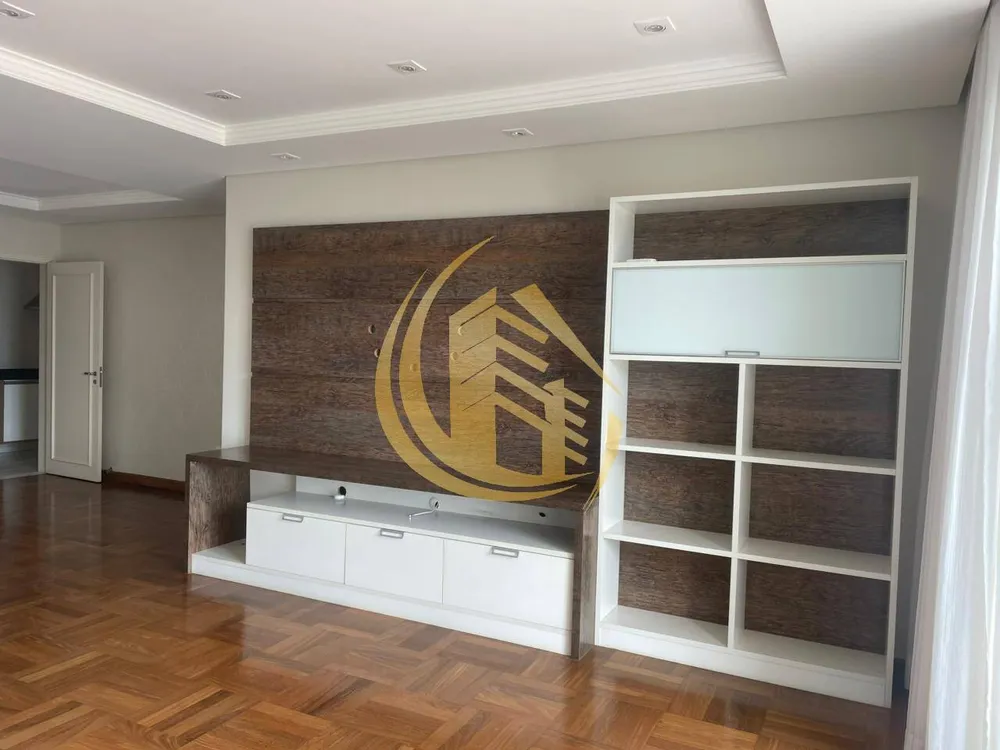 Apartamento, 3 quartos, 157 m² - Foto 3