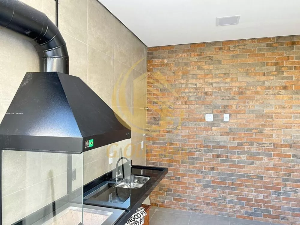Sobrado, 3 quartos, 157 m² - Foto 1