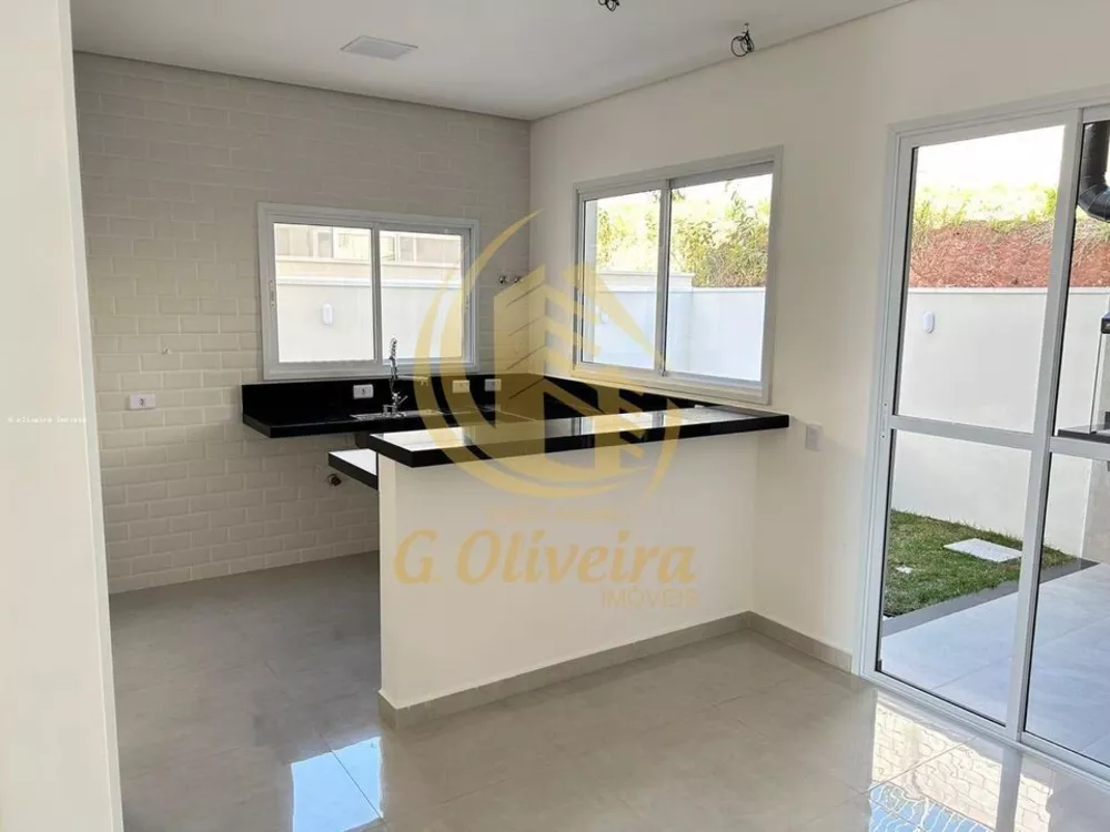 Sobrado, 3 quartos, 157 m² - Foto 3