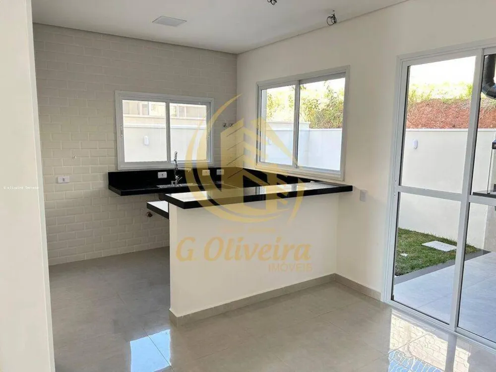 Sobrado, 3 quartos, 157 m² - Foto 6