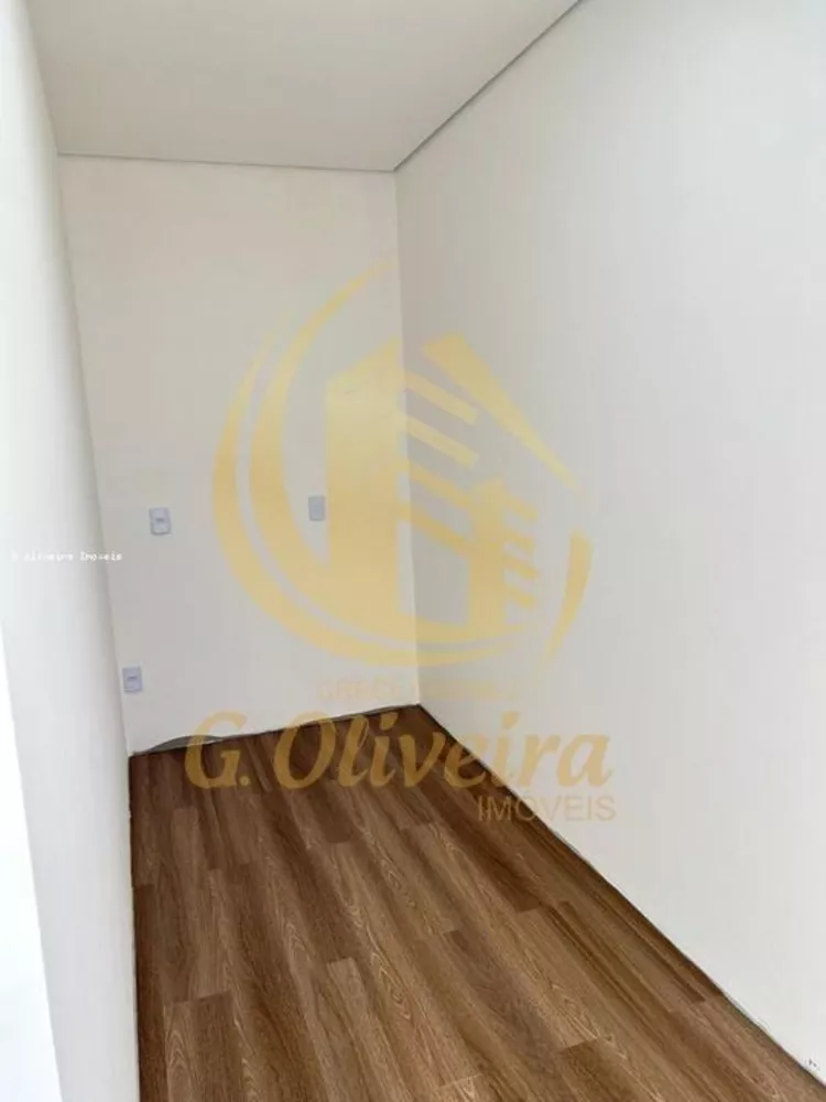 Sobrado, 3 quartos, 157 m² - Foto 4