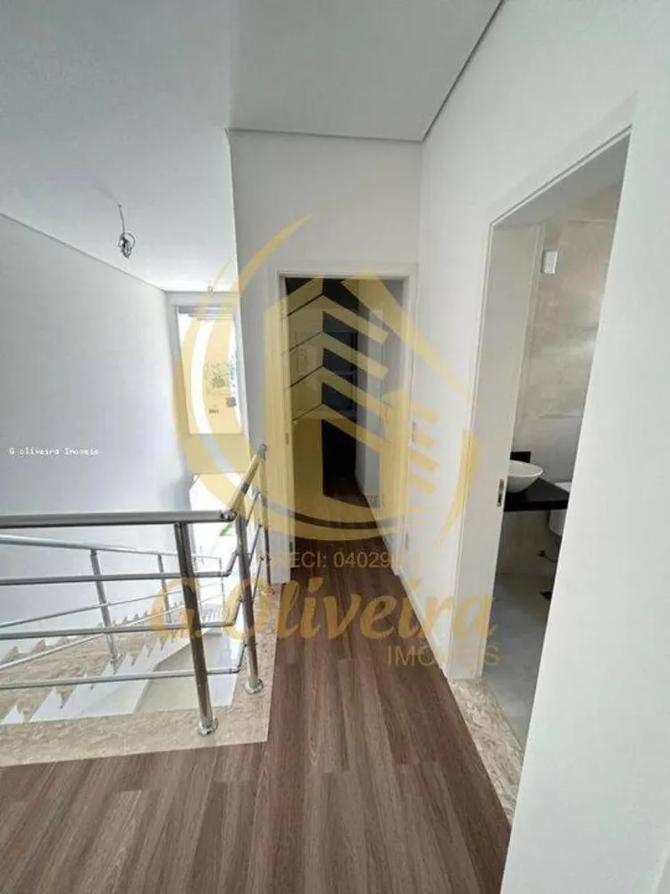 Sobrado, 3 quartos, 157 m² - Foto 10