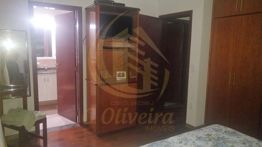 Sobrado, 4 quartos, 280 m² - Foto 6
