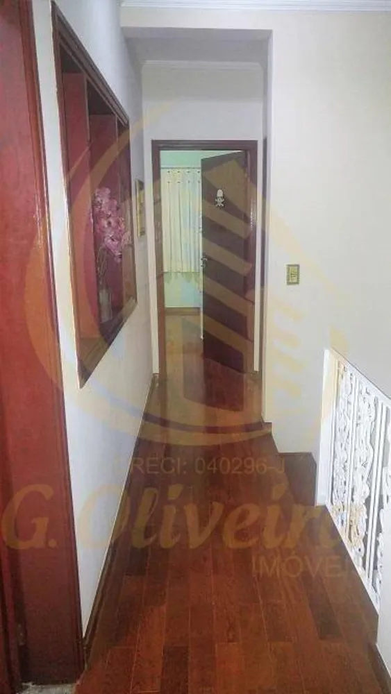 Sobrado, 4 quartos, 280 m² - Foto 7