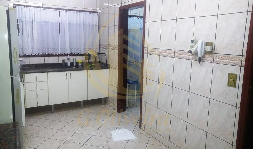 Sobrado, 4 quartos, 280 m² - Foto 4
