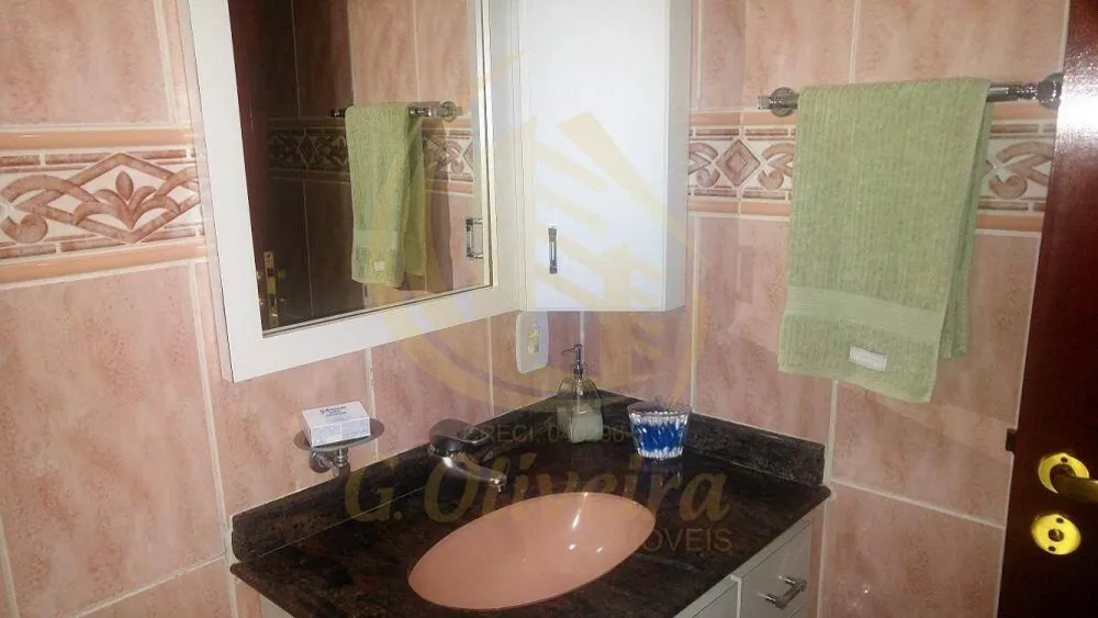Sobrado, 4 quartos, 280 m² - Foto 2
