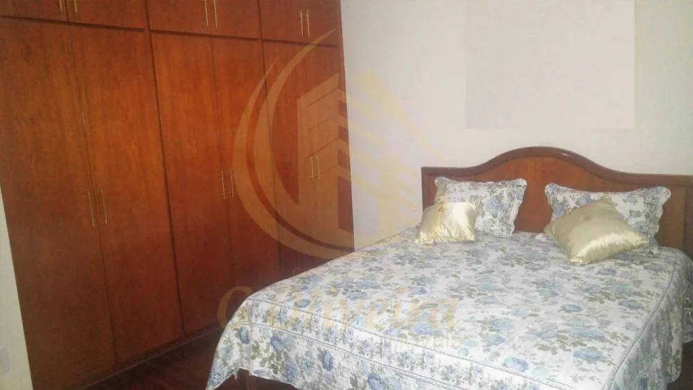 Sobrado, 4 quartos, 280 m² - Foto 3