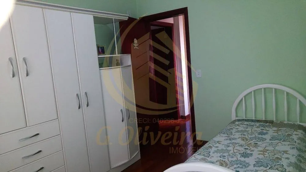 Sobrado, 4 quartos, 280 m² - Foto 1