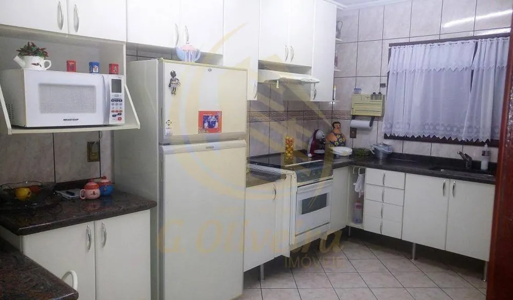 Sobrado, 4 quartos, 280 m² - Foto 5