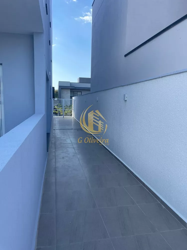 Sobrado, 4 quartos, 316 m² - Foto 3