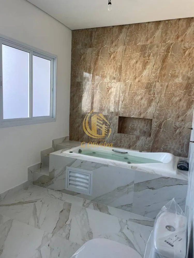 Sobrado, 4 quartos, 316 m² - Foto 8