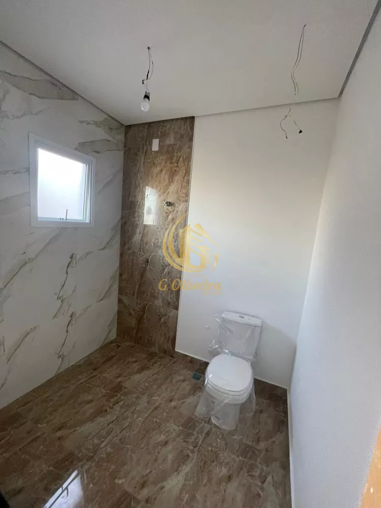 Sobrado, 4 quartos, 316 m² - Foto 2