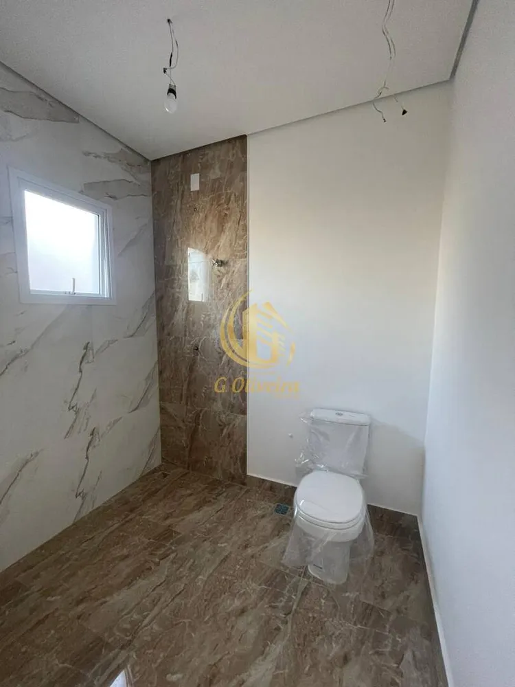 Sobrado, 4 quartos, 316 m² - Foto 10