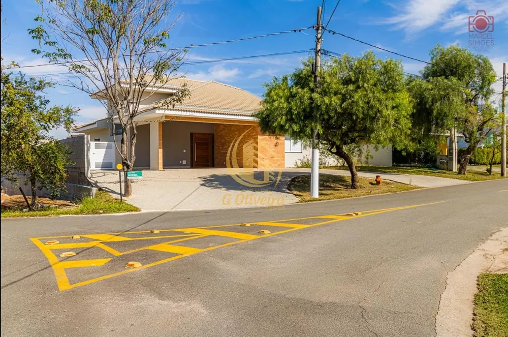 Casa, 4 quartos, 280 m² - Foto 2