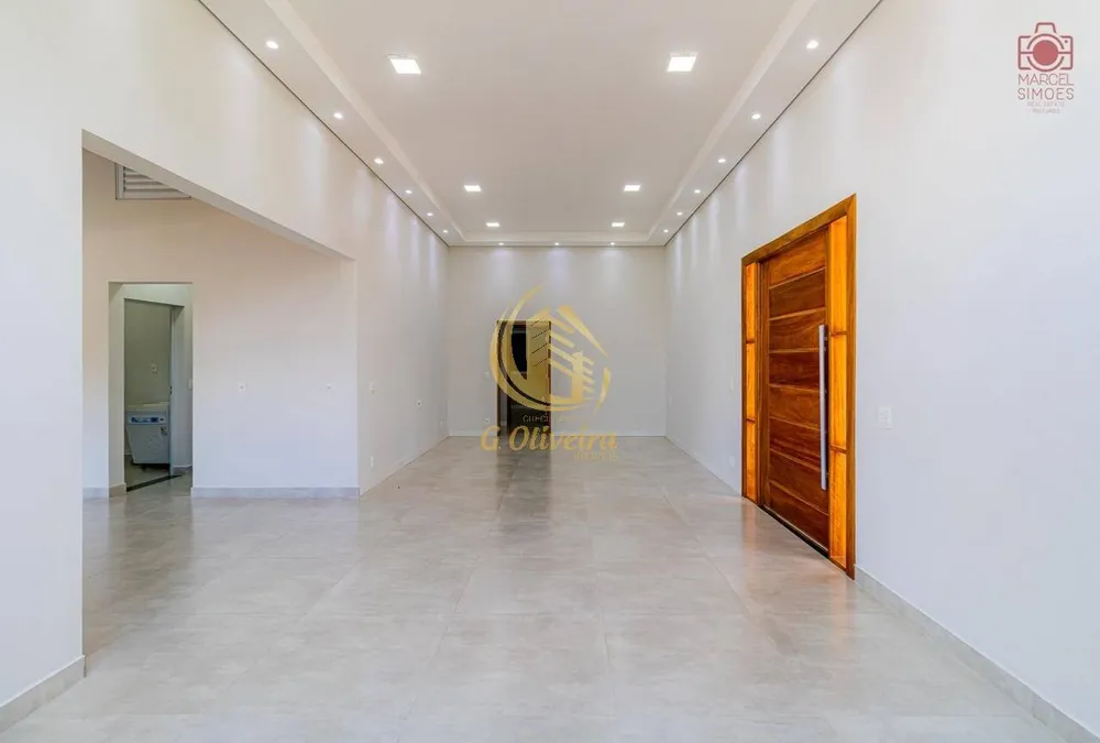 Casa, 4 quartos, 280 m² - Foto 8