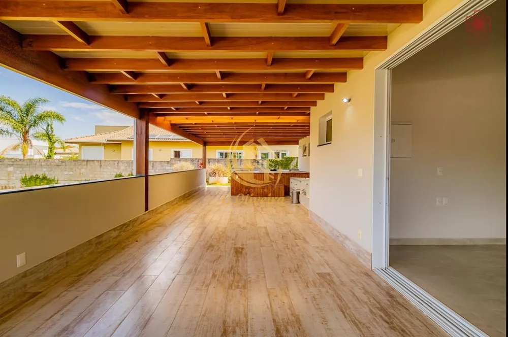 Casa, 4 quartos, 280 m² - Foto 1