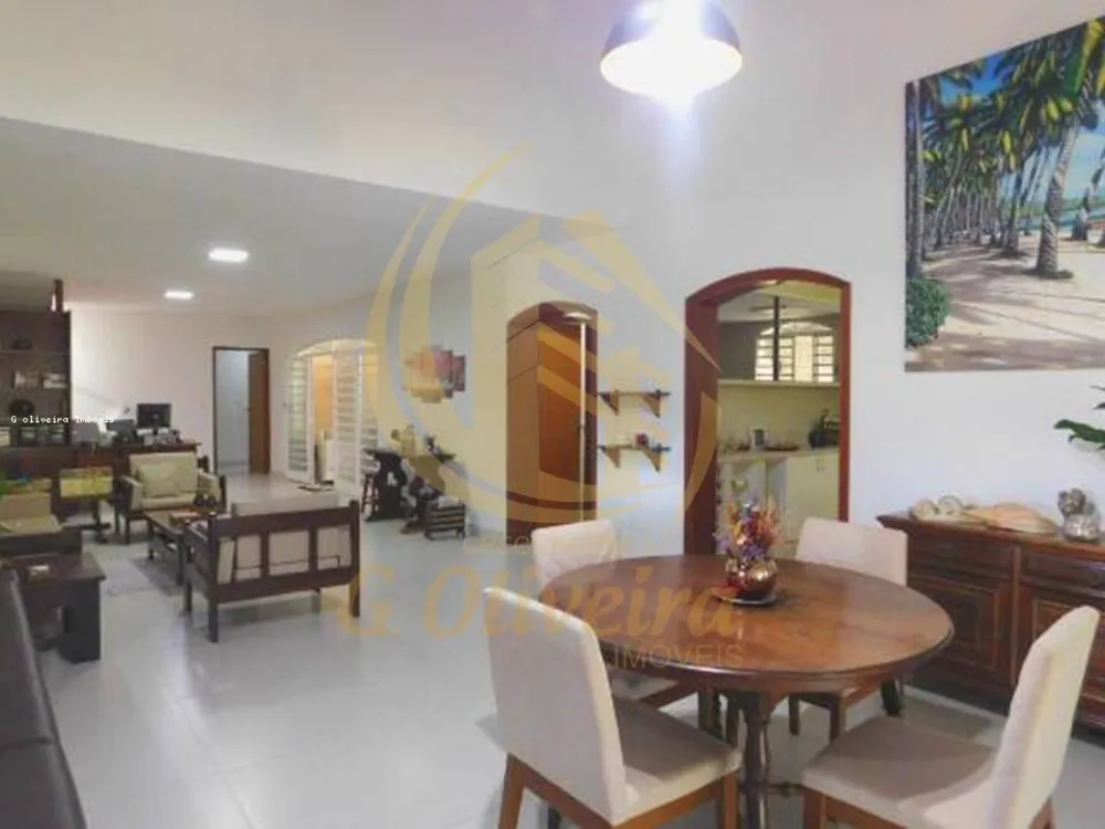 Casa, 4 quartos, 600 m² - Foto 8