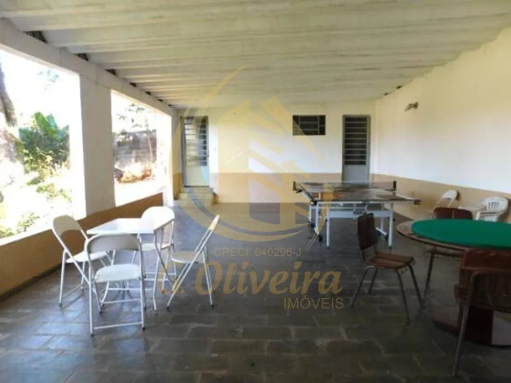 Casa, 4 quartos, 600 m² - Foto 12