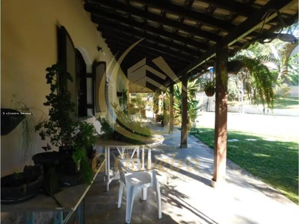 Casa, 4 quartos, 600 m² - Foto 3