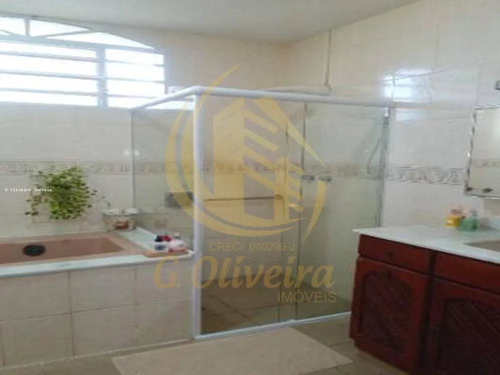 Casa, 4 quartos, 600 m² - Foto 11