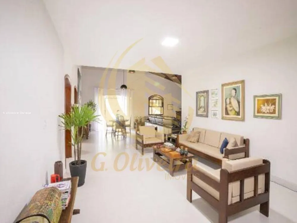 Casa, 4 quartos, 600 m² - Foto 7