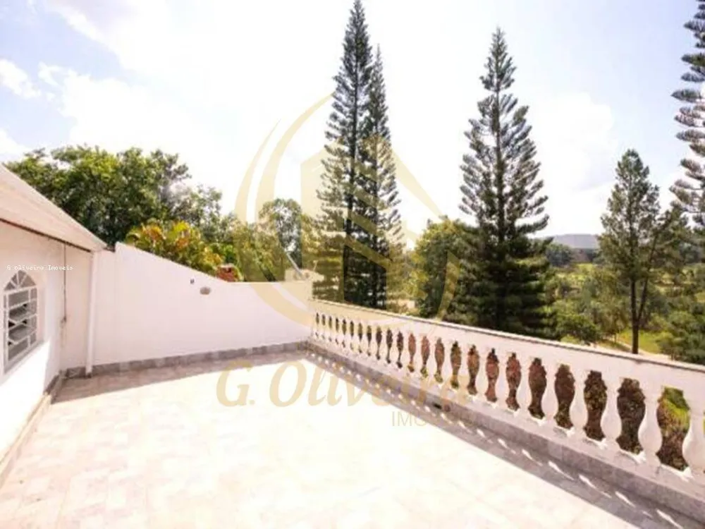 Casa, 4 quartos, 600 m² - Foto 6