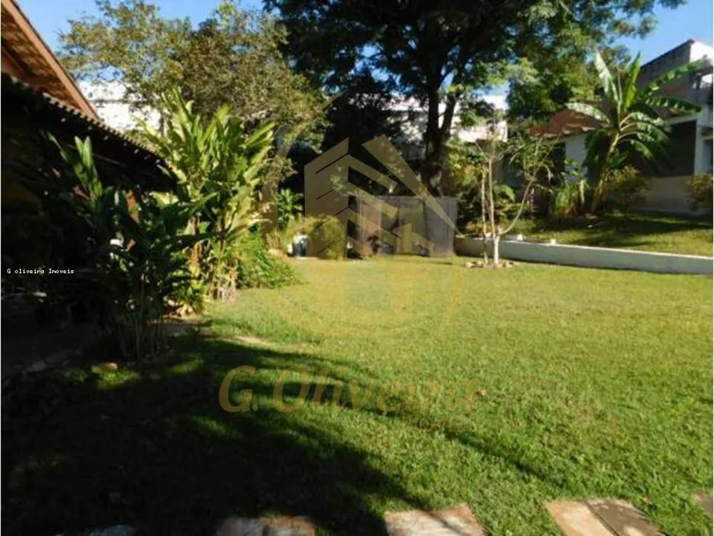 Casa, 4 quartos, 600 m² - Foto 5