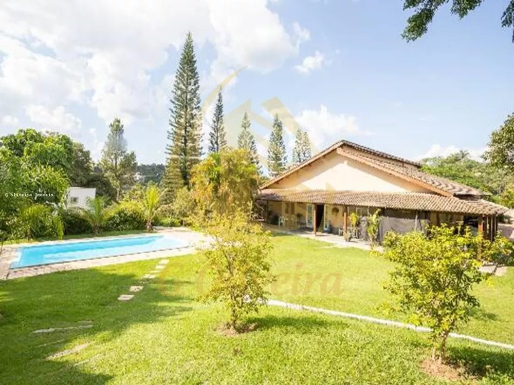 Casa, 4 quartos, 600 m² - Foto 4