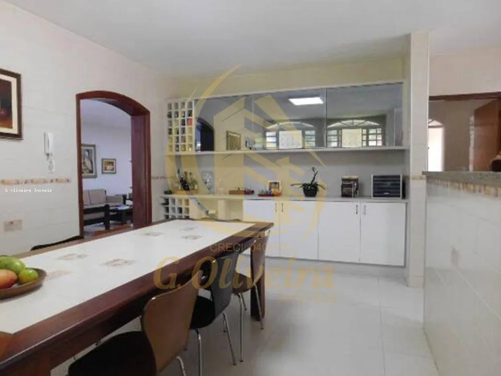 Casa, 4 quartos, 600 m² - Foto 10