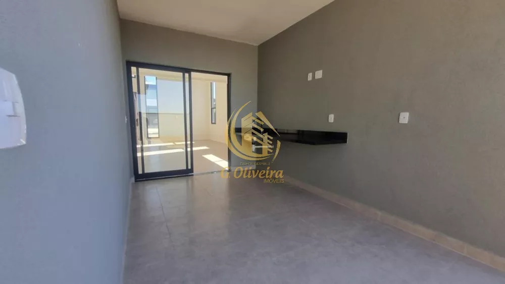 Casa, 3 quartos, 144 m² - Foto 1