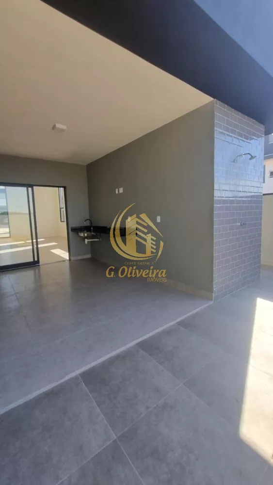 Casa, 3 quartos, 144 m² - Foto 2