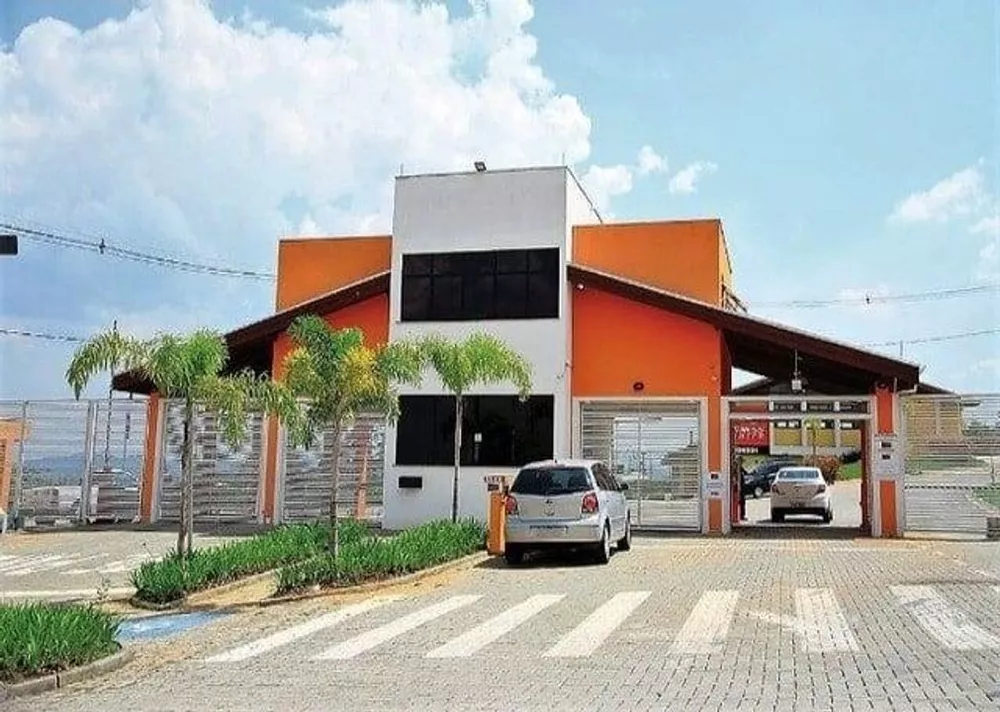 Terreno, 460 m² - Foto 1