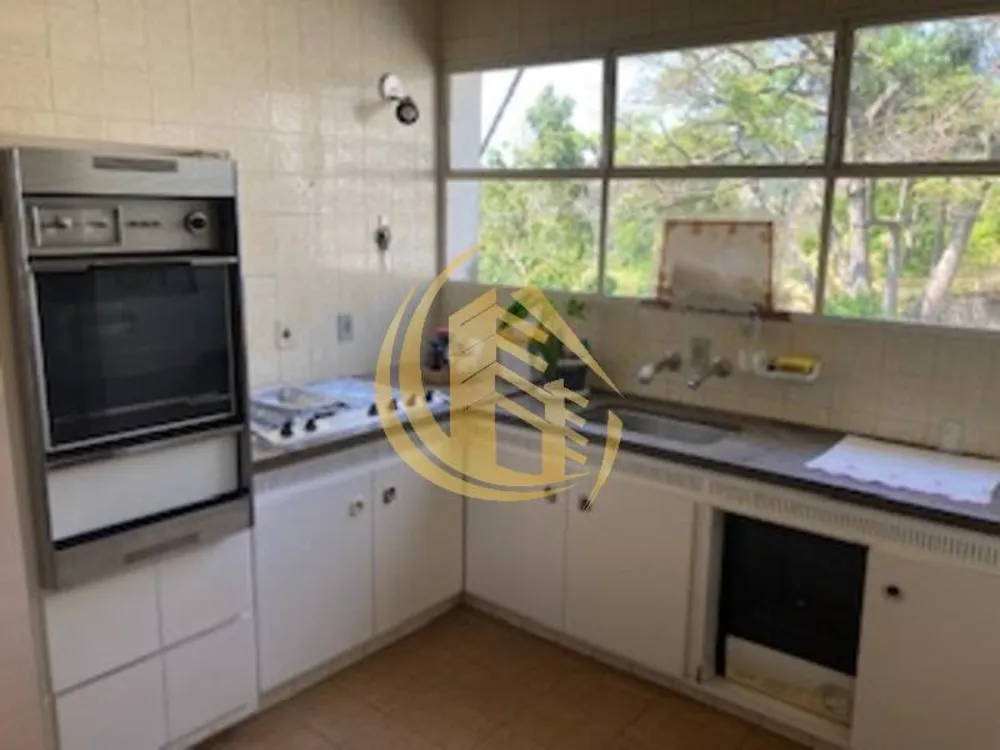 Casa, 3 quartos, 484 m² - Foto 8